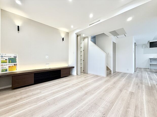 ■光と風を感じる、リラックスできる空間