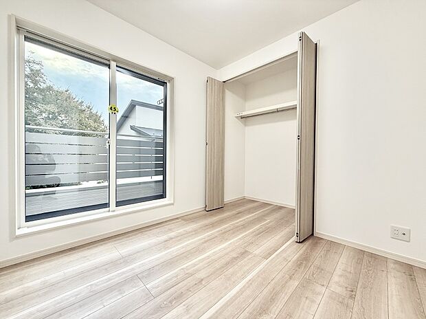 ■仕事や勉強のスペースに使うことで、集中しやすく静かな環境が整います