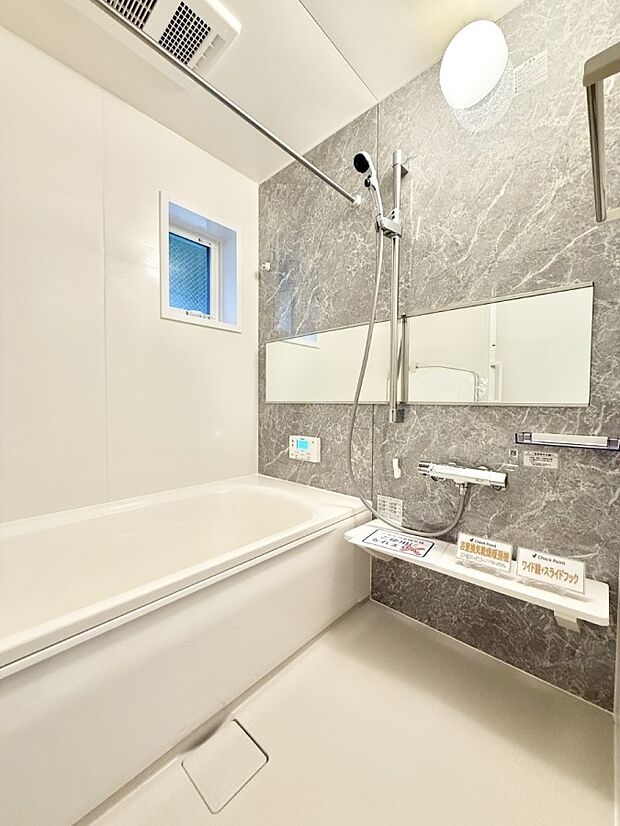 ■家族みんなが気持ちよく使える設計です