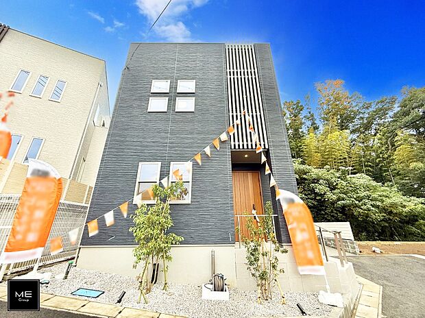 ■暮らしを豊かにする充実した仕様設備で快適に