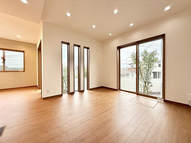 ■何気ない毎日を特別にする、癒しの空間