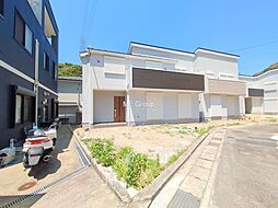 神奈川県横須賀市佐原３丁目
