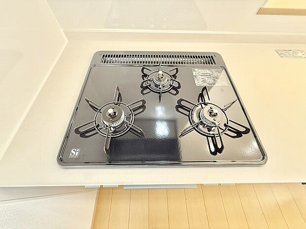 ■一度に多くの料理ができ便利で効率的