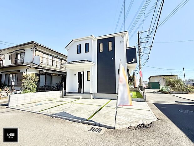 ■家族みんなが笑顔で過ごせる、安心感のある住まい