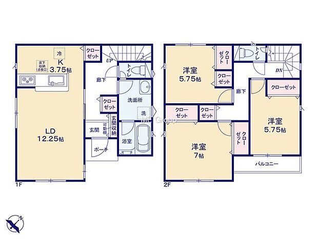 4号棟  