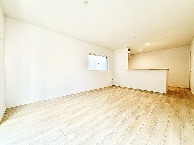 ■家族の時間を彩る、快適で癒される空間