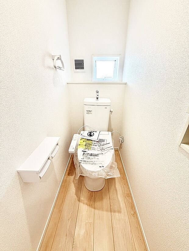 4号棟  ■使いやすさと清潔感にこだわった空間
