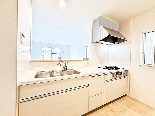 ■家族とつながる、コミュニケーションの場