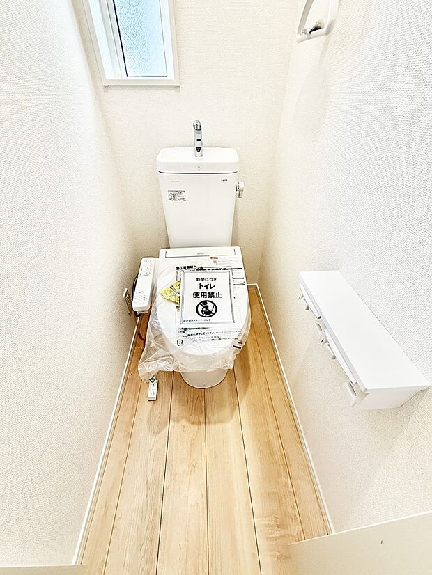 ■使いやすさと清潔感にこだわった空間