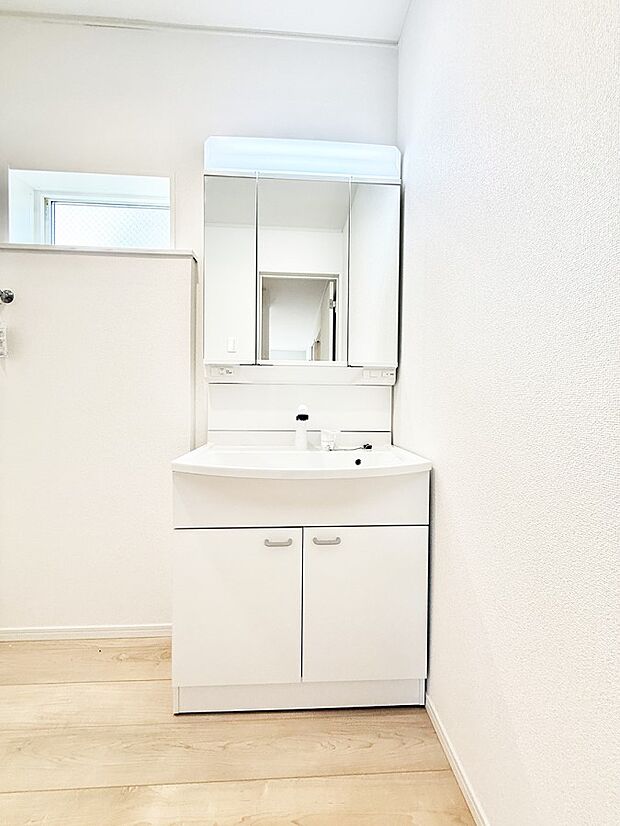 ■家族みんなが使いやすい配置です