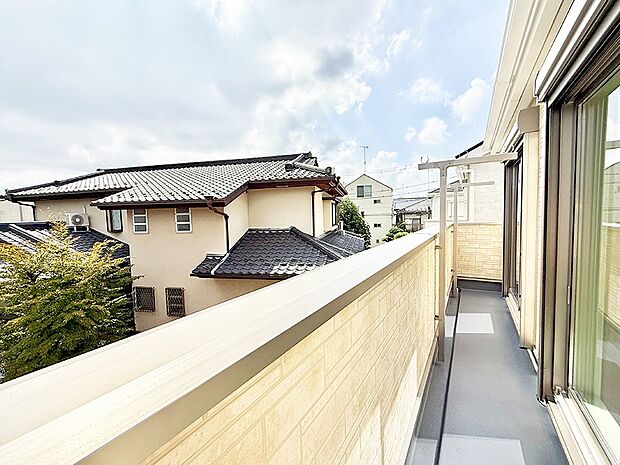 ■ 朝のコーヒーや夜の星空を楽しむ、癒しの場所