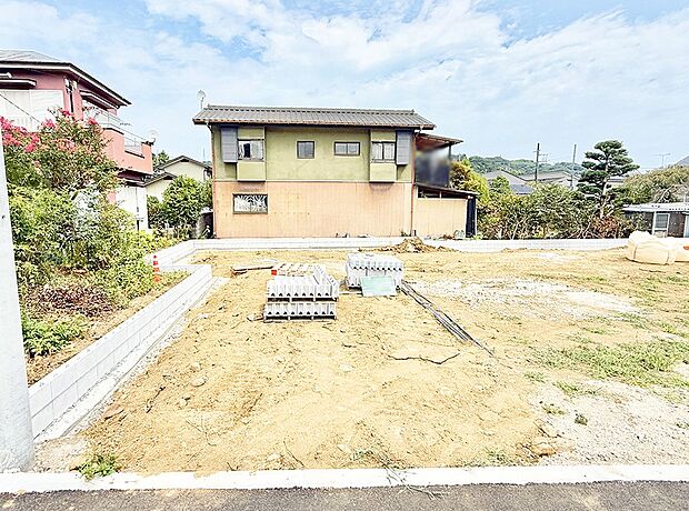 ■新しい暮らしが始まる場所で、家族の絆を深める