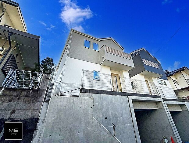 ■新しい暮らしが始まる場所で、家族の絆を深める