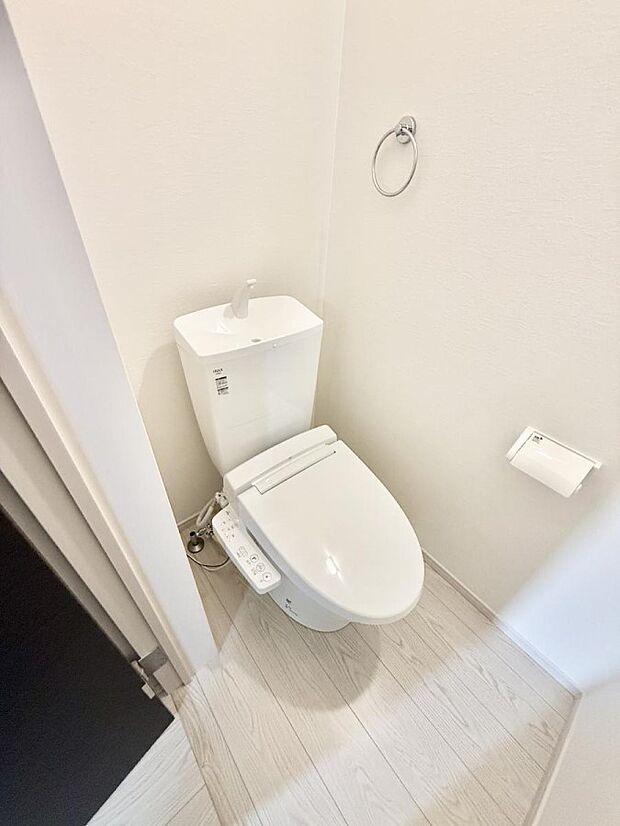 ■毎日使う場所だからこそ、清潔感溢れる空間