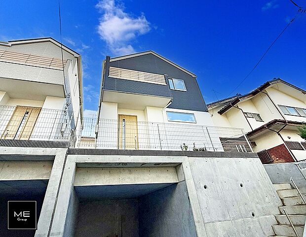 ■家族みんなが笑顔で過ごせる、安心感のある住まい