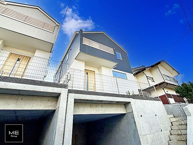 ■暮らしを彩る充実した設備仕様が備わった住まい