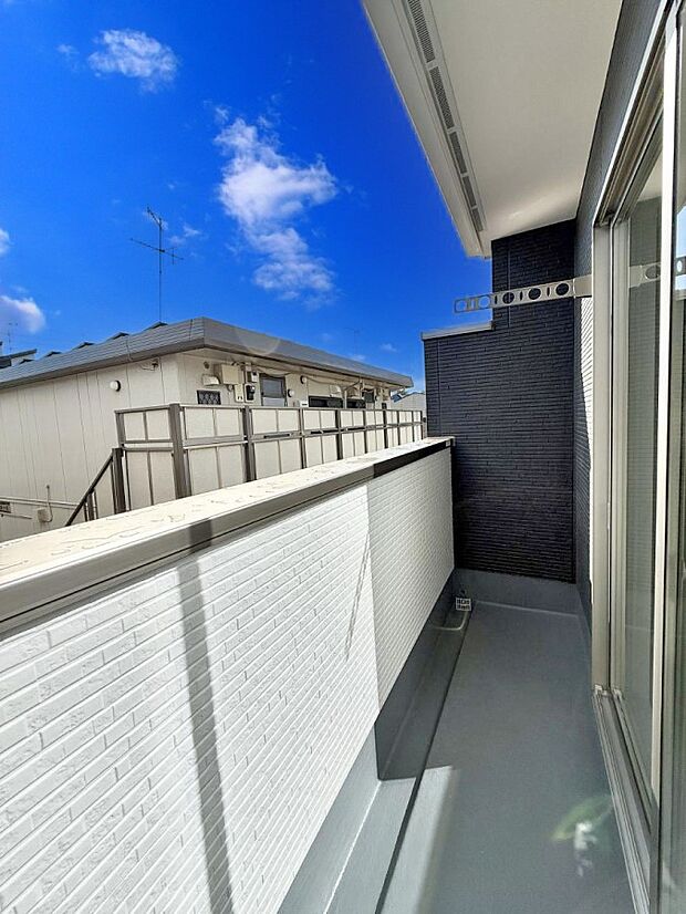 ■ 朝のコーヒーや夜の星空を楽しむ、癒しの場所