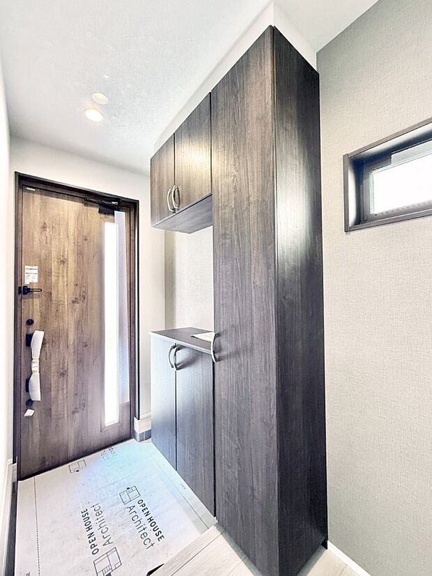 ■ 家族やゲストをやさしく迎える、心地よい空間