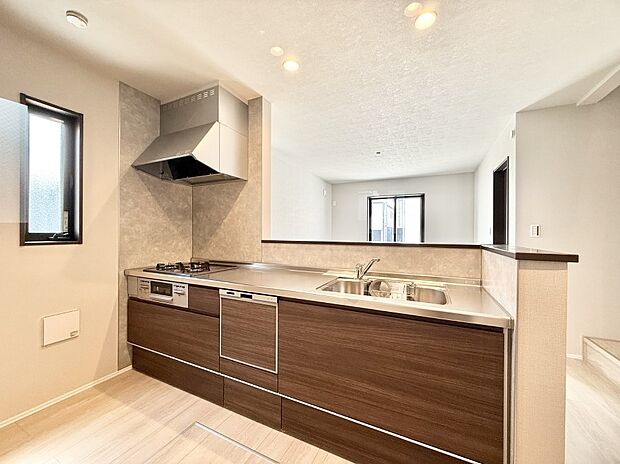 ■作る楽しみと食べる幸せを届けるキッチン