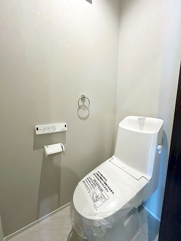 ■毎日使う場所だからこそ、清潔感溢れる空間