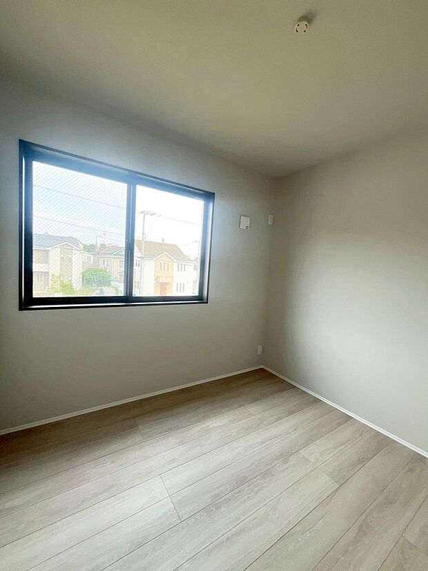 ■機能的で使いやすいお部屋で毎日を快適に