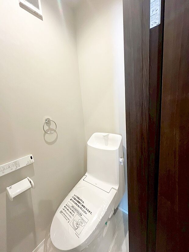 ■毎日使う場所だからこそ、清潔感溢れる空間