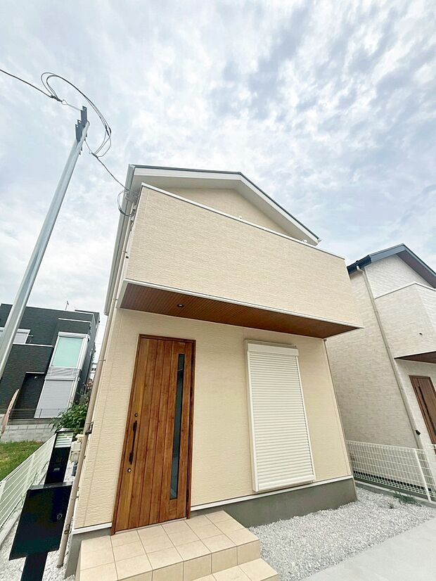 ■新しい暮らしが始まる場所で、家族の絆を深める