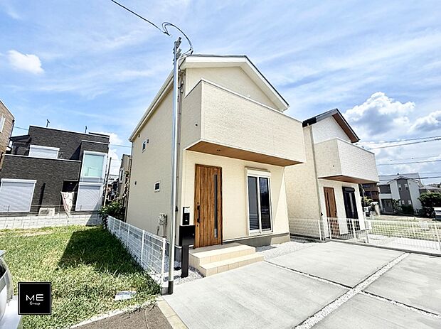 ■新しい暮らしが始まる場所で、家族の絆を深める