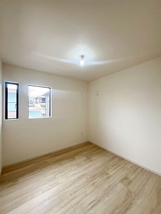 ■機能的で使いやすいお部屋で毎日を快適に