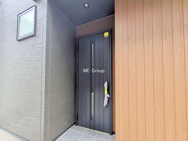 ■ 帰るたびにホッとする、安心感のある佇まい