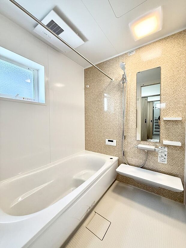 ■家族みんなが気持ちよく使える設計です