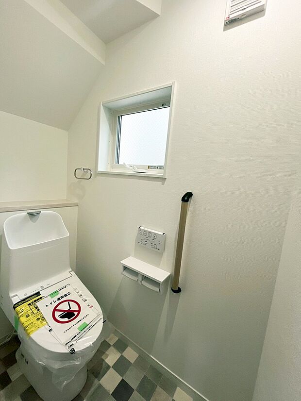 ■毎日使う場所だからこそ、清潔感溢れる空間