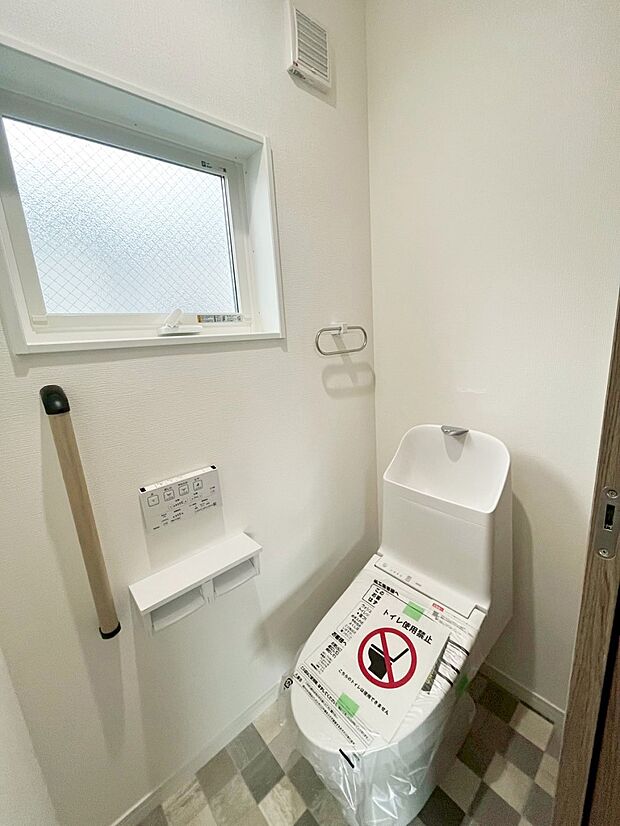 ■毎日使う場所だからこそ、清潔感溢れる空間