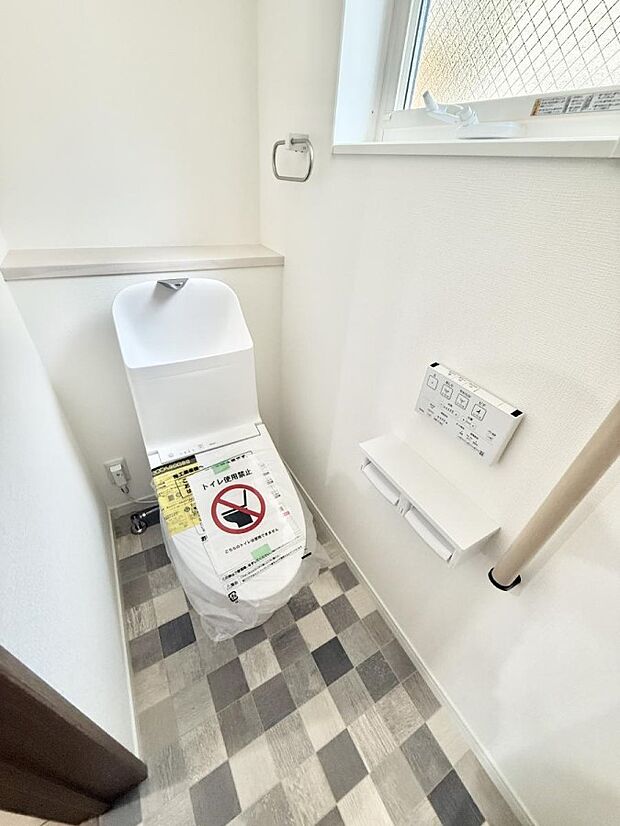 ■毎日使う場所だからこそ、清潔感溢れる空間