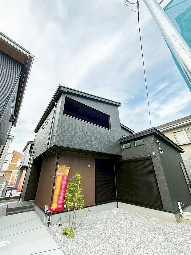 ■新しい暮らしが始まる場所で、家族の絆を深める