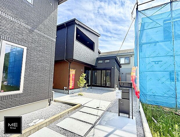 ■新しい暮らしが始まる場所で、家族の絆を深める