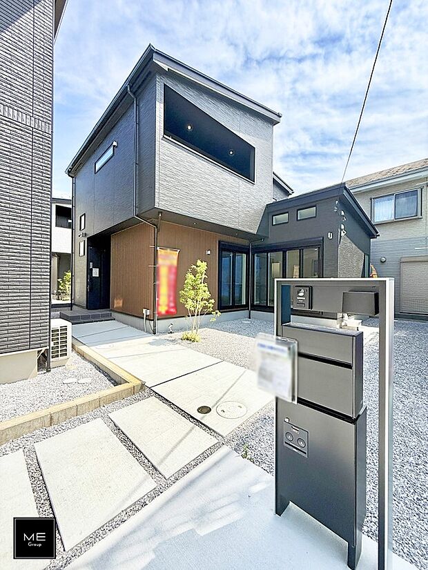 ■家族みんなが笑顔で過ごせる、安心感のある住まい