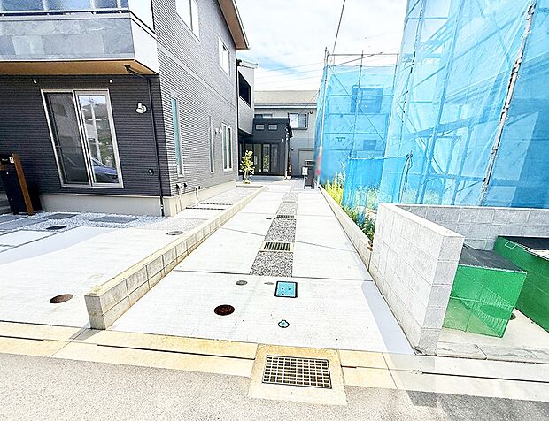 ■カースペース有