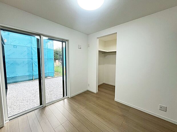 ■機能的で使いやすいお部屋で毎日を快適に