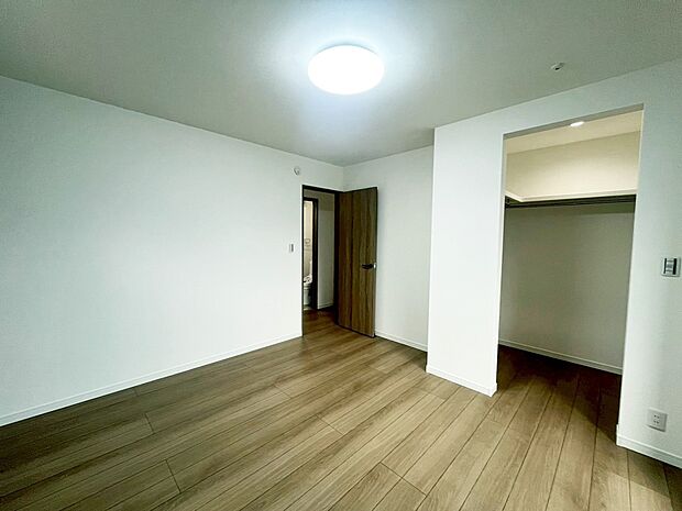 ■機能的で使いやすいお部屋で毎日を快適に