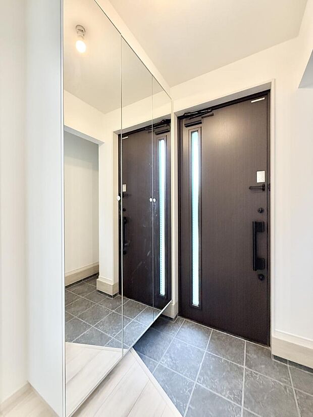 ■ 家族やゲストをやさしく迎える、心地よい空間