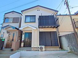 神奈川県横浜市南区三春台