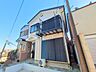 外観：■家族の未来を優しく包み込む新しい住まい