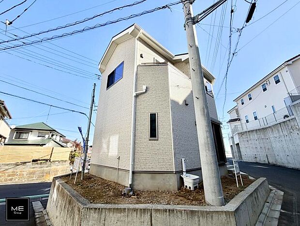 ■暮らしを彩る充実した設備仕様が備わった住まい