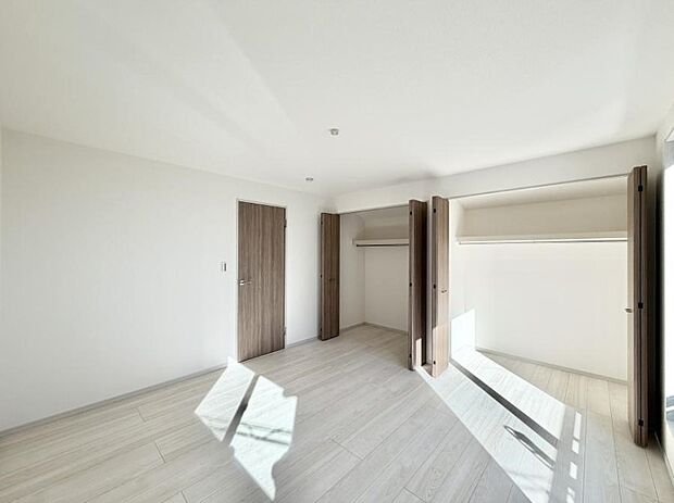 ■静かな洋室で読書や趣味に集中できる場所