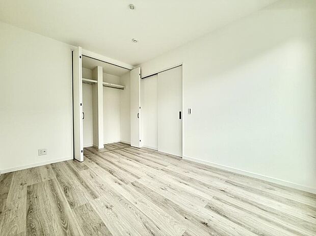 ■プライベート空間として静かで落ち着いた環境を提供してくれます