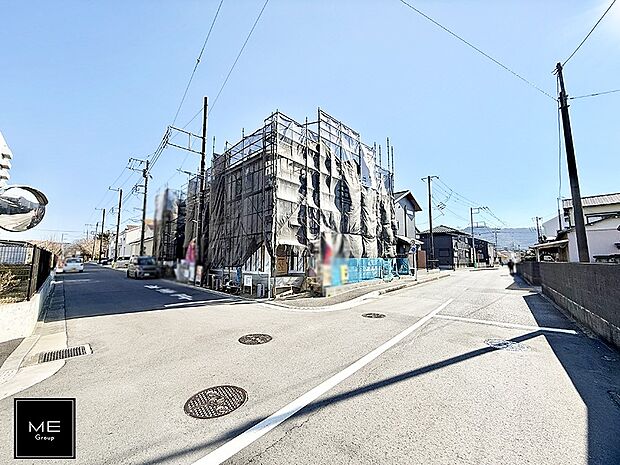 ■新しい時代の息吹を感じる、心地よい環境