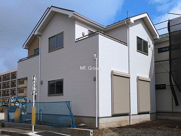 ■家族みんなが笑顔で過ごせる、安心感のある住まい