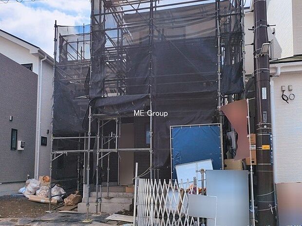 ■家族みんなが笑顔で過ごせる、安心感のある住まい