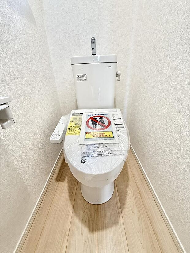 ■毎日使う場所だからこそ、清潔感溢れる空間